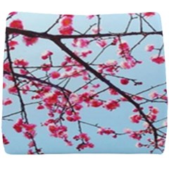 Beautiful Tree Flowers Seat Cushion by 1212