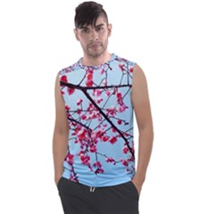 Beautiful Tree Flowers Men s Regular Tank Top by 1212