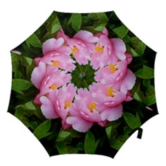 Beautiful Tree Flowers Hook Handle Umbrellas (medium) by 1212