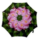 Beautiful tree flowers Hook Handle Umbrellas (Medium) View1