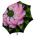 Beautiful tree flowers Hook Handle Umbrellas (Medium) View2