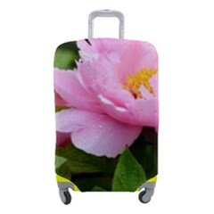 Beautiful Tree Flowers Luggage Cover (small) by 1212