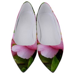 Beautiful Tree Flowers Women s Low Heels by 1212