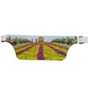 Beautiful garden Active Waist Bag View2