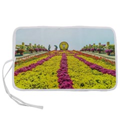 Beautiful Garden Pen Storage Case (s) by 1212