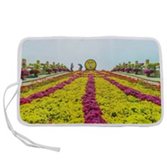 Beautiful Garden Pen Storage Case (l) by 1212