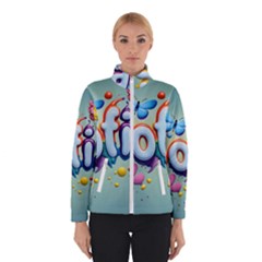 Sofia Women s Bomber Jacket