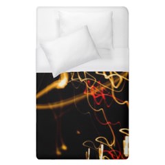 Abstract Duvet Cover (single Size)