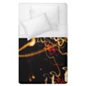 Abstract Duvet Cover (Single Size) View1