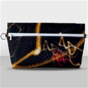 Abstract Handbag Organizer View1