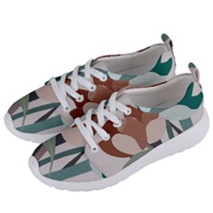 Flowers Plants Leaves Foliage Women s Lightweight Sports Shoes by Grandong