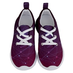 Art Pattern Design Wallpaper Running Shoes by Grandong