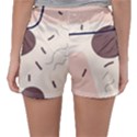 Computer Network Technology Tech Digital Sleepwear Shorts View2