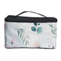 Flower Branch Corolla Wreath Lease Cosmetic Storage Case View1