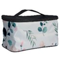 Flower Branch Corolla Wreath Lease Cosmetic Storage Case View2