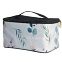 Flower Branch Corolla Wreath Lease Cosmetic Storage Case View3