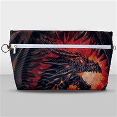 Dragon Handbag Organizer