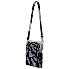 Pattern Shiny Shoes Multi Function Travel Bag by Ndabl3x