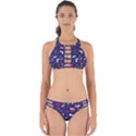 Pattern Burton Galmour Perfectly Cut Out Bikini Set View1