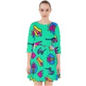 Pattern Adweek Summer Smock Dress View1