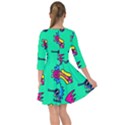 Pattern Adweek Summer Smock Dress View2