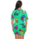 Pattern Adweek Summer Just Threw It On Dress View4