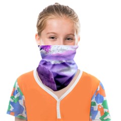 Fantasy World Face Covering Bandana (kids) by Ndabl3x