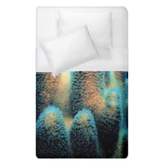 Photo Coral Great Scleractinia Duvet Cover (single Size) by Pakjumat