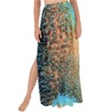 Photo Coral Great Scleractinia Maxi Chiffon Tie-Up Sarong View1