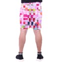 The Framework Paintings Square Men s Pocket Shorts View2