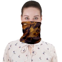 Scotland Monti Mountains Mountain Face Covering Bandana (adult) by Sarkoni