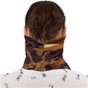 Scotland Monti Mountains Mountain Face Covering Bandana (Adult) View2