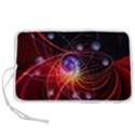 Physics Quantum Physics Particles Pen Storage Case (L) View1