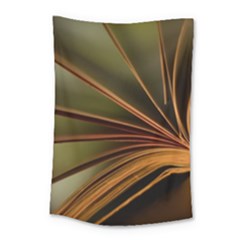 Book Screen Climate Mood Range Small Tapestry by Amaryn4rt