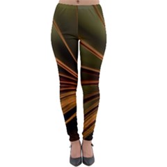 Book Screen Climate Mood Range Lightweight Velour Leggings