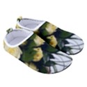 Bouquet Flowers Roses Decoration Kids  Sock-Style Water Shoes View3