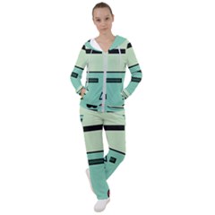 Adventure Time Beemo Bmo Illustration Cartoons Women s Tracksuit by Sarkoni