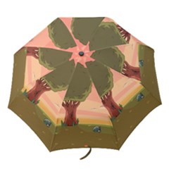 Cartoon Network Adventure Time Folding Umbrellas by Sarkoni