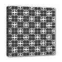 Pattern Vector Halftone Wallpaper Mini Canvas 8  x 8  (Stretched) View1