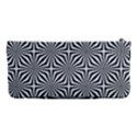 Background Pattern Halftone Black White Handbag Organizer View4