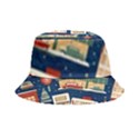 Background Mid Century Modern Inside Out Bucket Hat View2