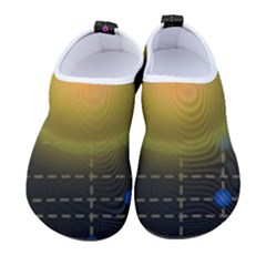 Technology System Kids  Sock-style Water Shoes