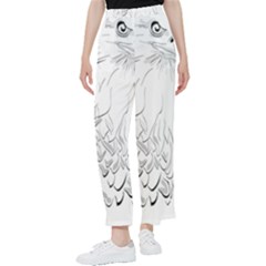 Eagle Birds Of Prey Raptor Women s Pants  by Modalart