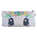 Unicorn Rabbit Hare Wreath Cute Handbag Organizer View4