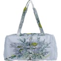 Thistle Alpine Flower Flower Plant Multi Function Bag View1