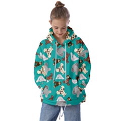 Plush Toys Stuffed Toys Kids  Oversized Hoodie by Bedest