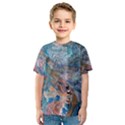 Abstract delta Kids  Sport Mesh T-Shirt View1