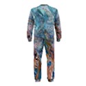 Abstract delta OnePiece Jumpsuit (Kids) View2