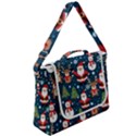 Christmas Decoration Box Up Messenger Bag View2