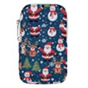 Christmas Decoration Waist Pouch (Small) View1